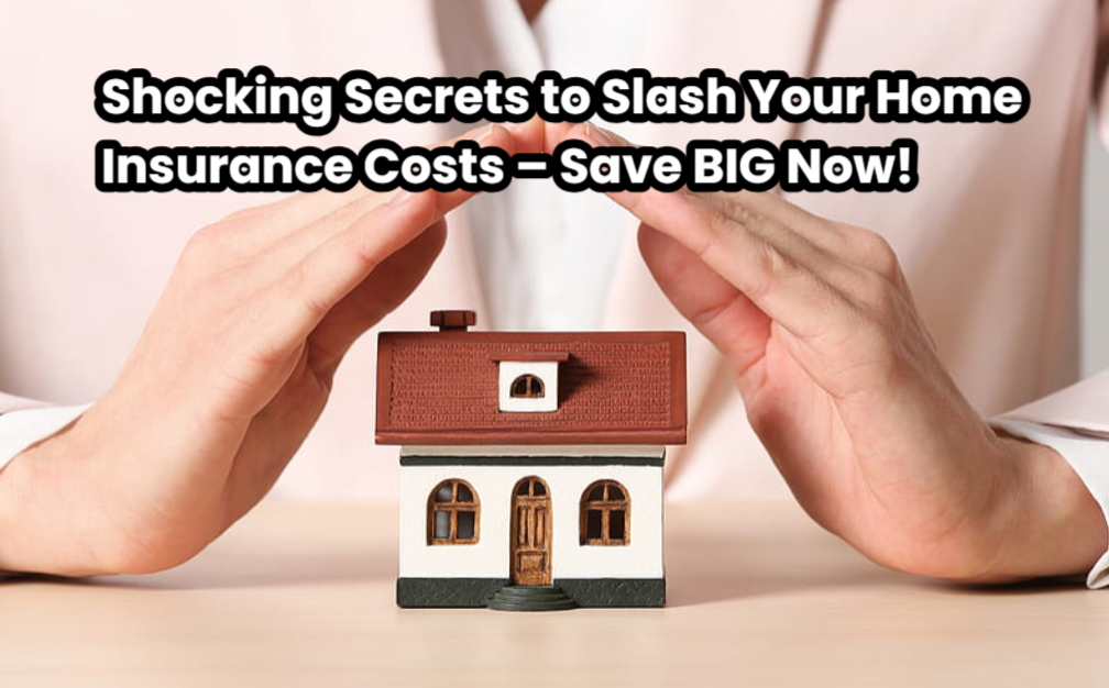 Home Insurance
