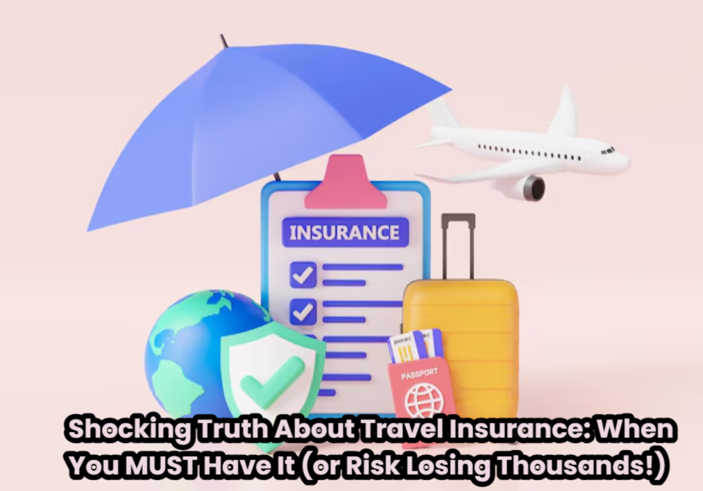 Travel Insurance