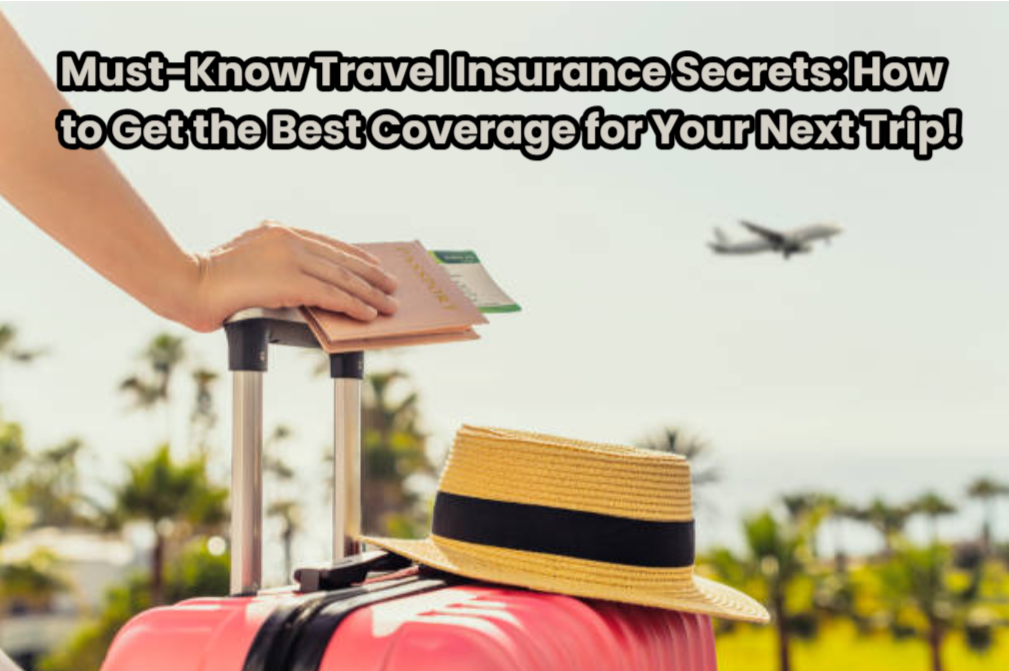 Travel Insurance