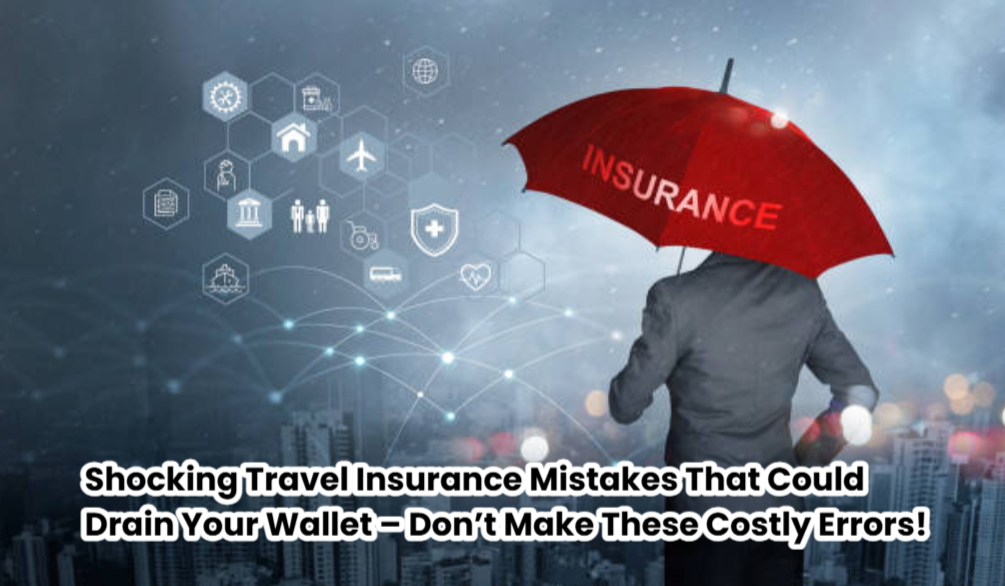 Travel insurance