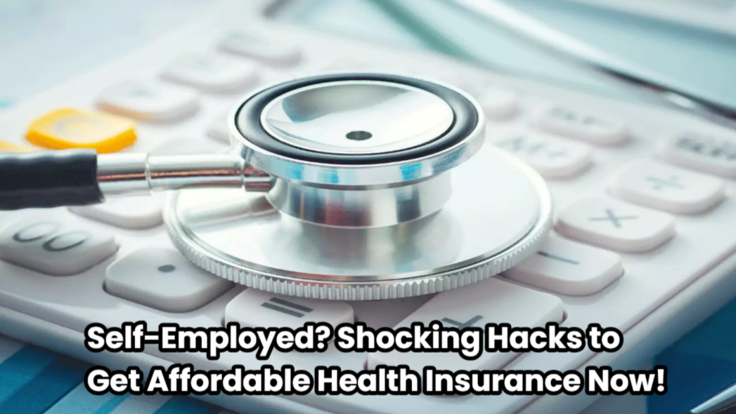 Self-Employed Health Insurance