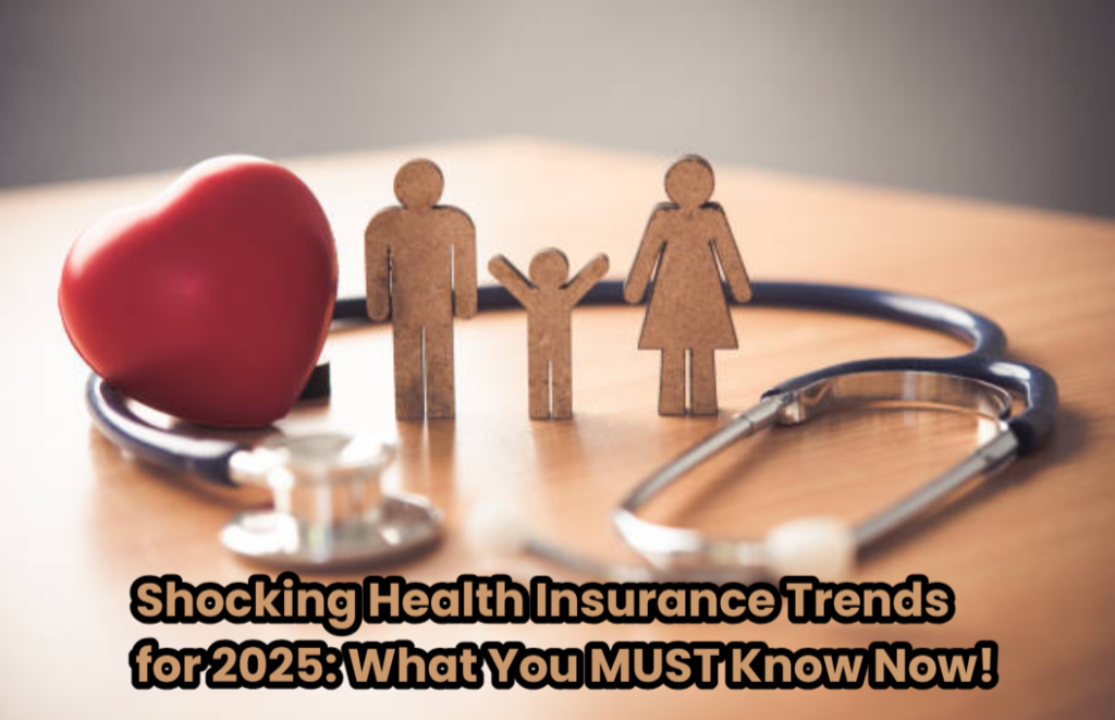 Health Insurance Trends