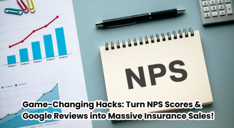NPS Scores & Google Reviews