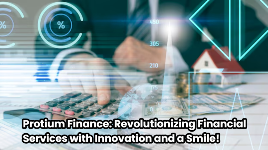 Protium Finance