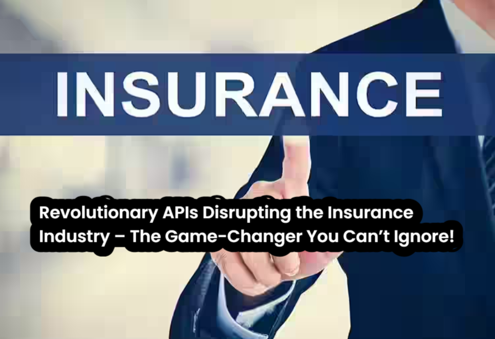 Insurance Industry