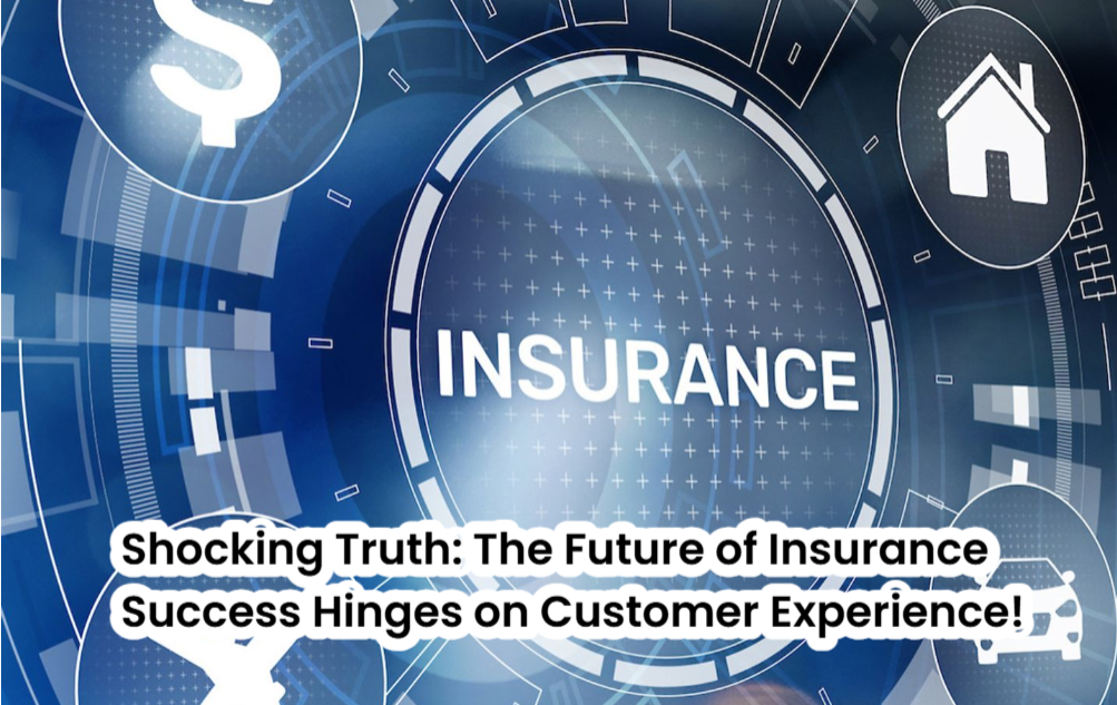 Future of Insurance