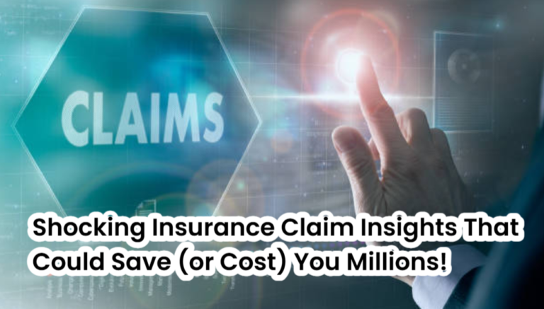 Insurance Claim