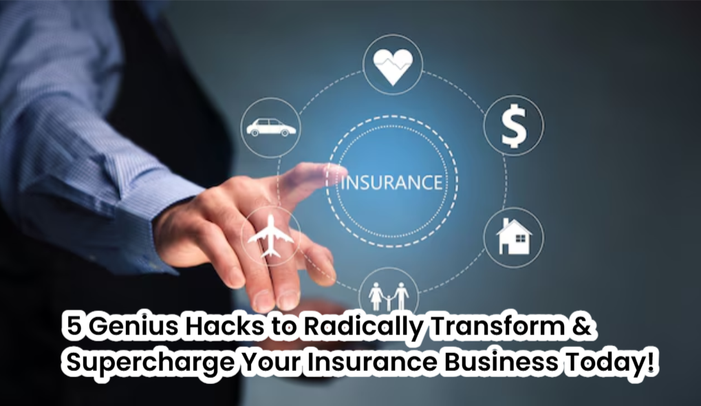 Insurance Business