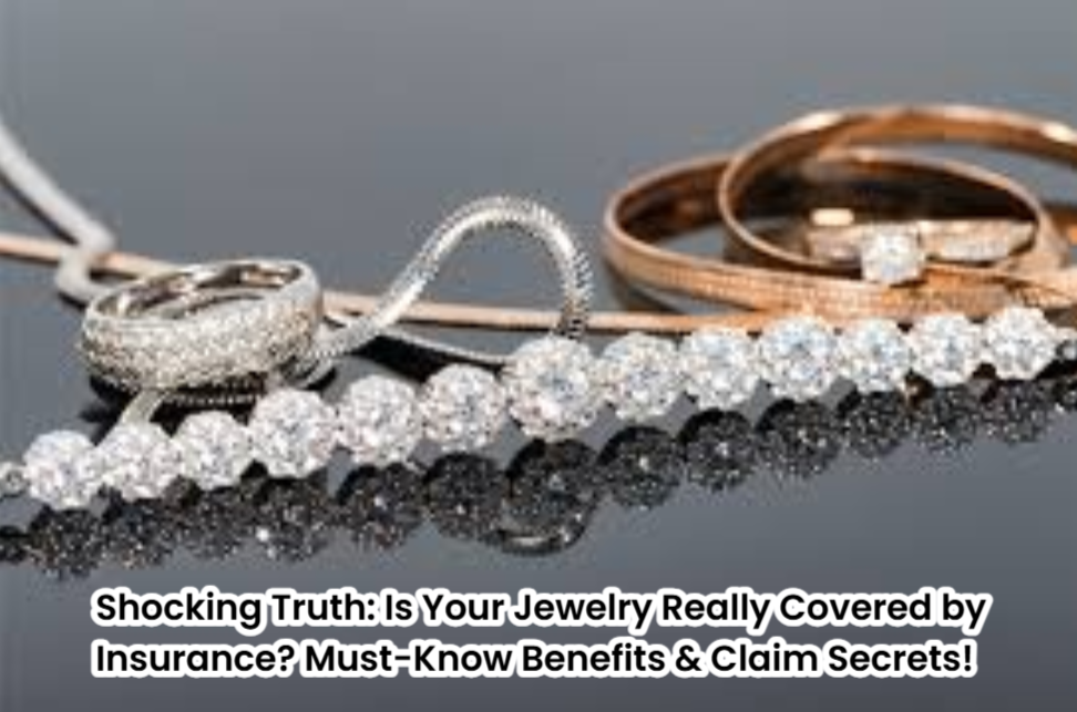 Jewelry insurance