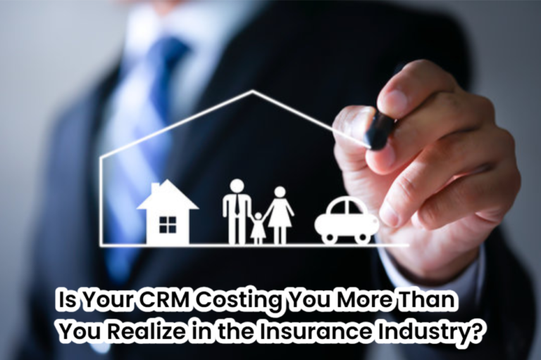 Insurance Industry